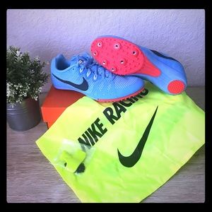 Nike Track shoes